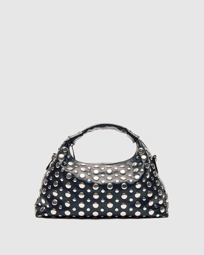 Dandy Rivet Air Black