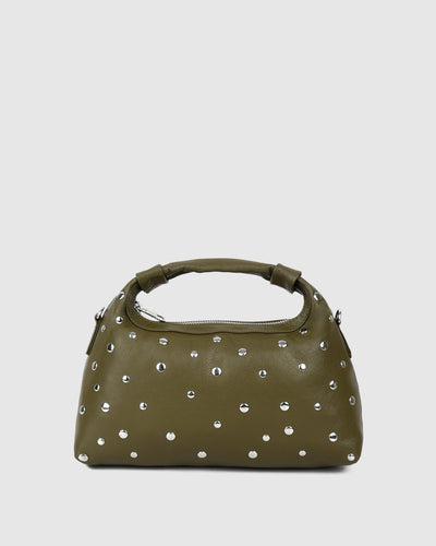 Dandy Rivet Mountain Dark Olive