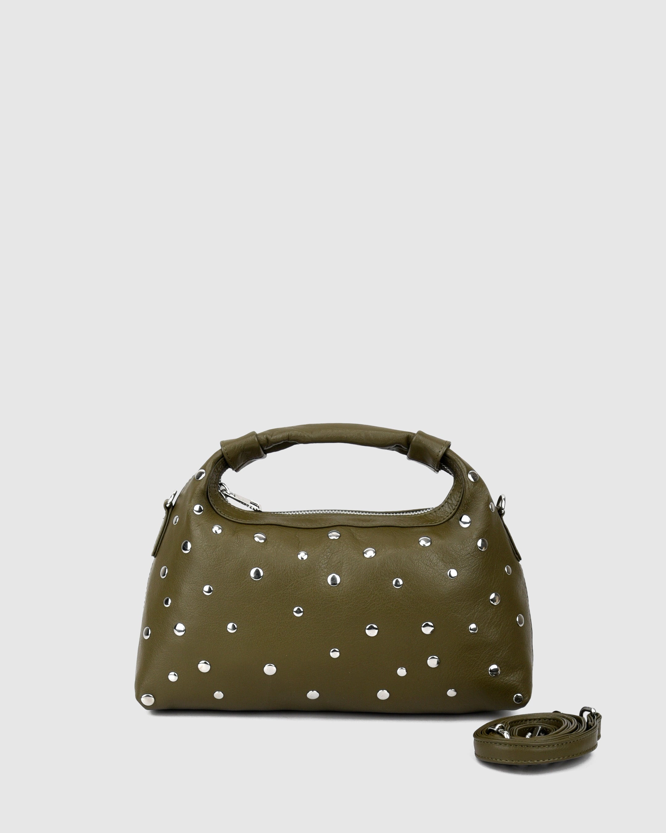 Dandy Rivet Mountain Dark Olive – Núnoo EU