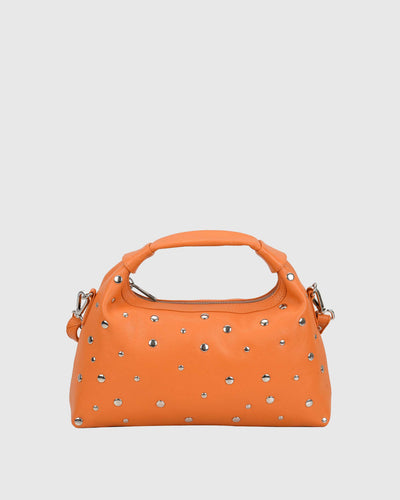 Dandy Rivet Mountain Orange