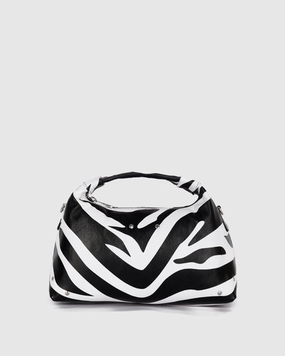 Dandy Savanna Black Stripe