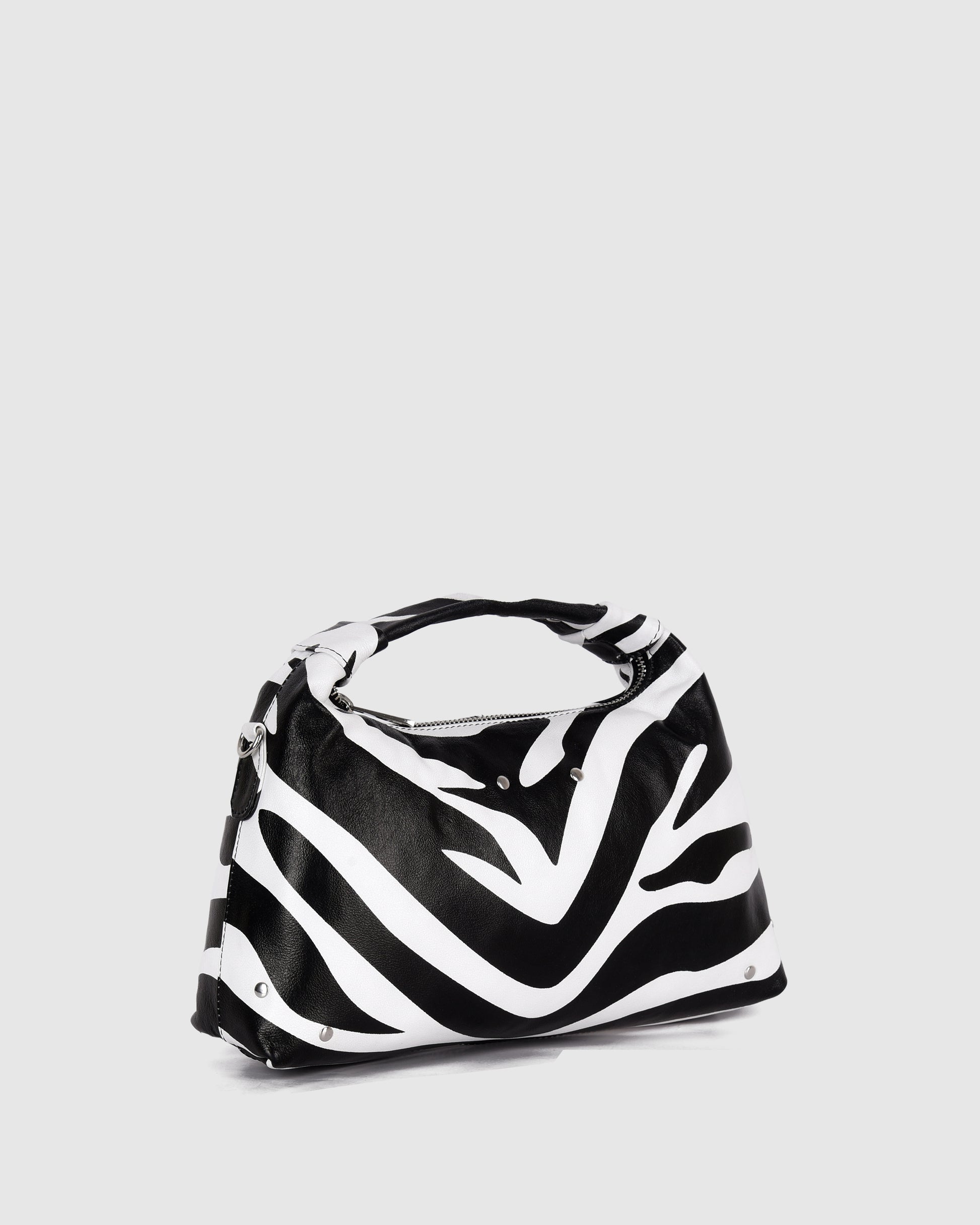 Núnoo Dandy Savanna Black Stripe Medium Black Stripe