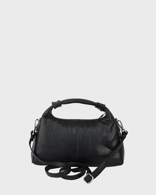 Núnoo Dandy Studs Mountain Black Medium Black