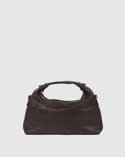 Dandy Vintage Redwood