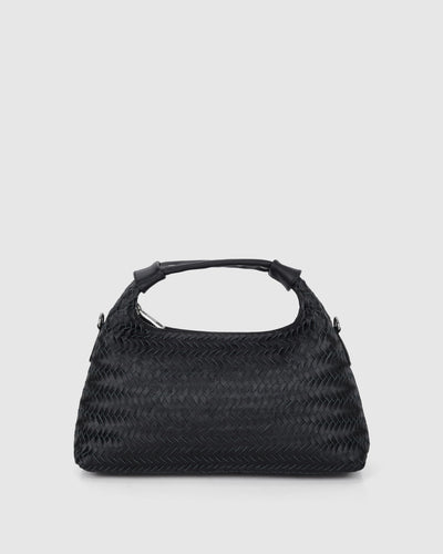 Dandy Woven Black