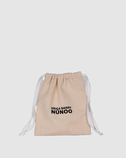 Núnoo Dustbag - Erica Barry x Núnoo Accessories Nature