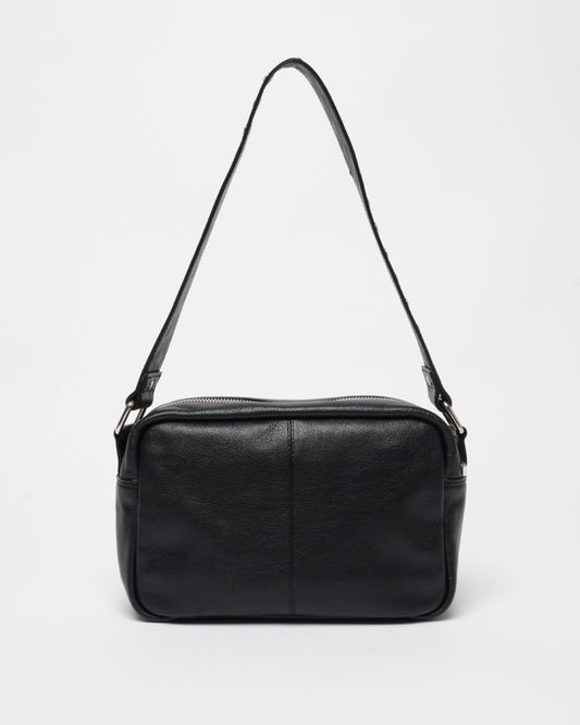 Núnoo Ellie Air 1 Black Medium Black