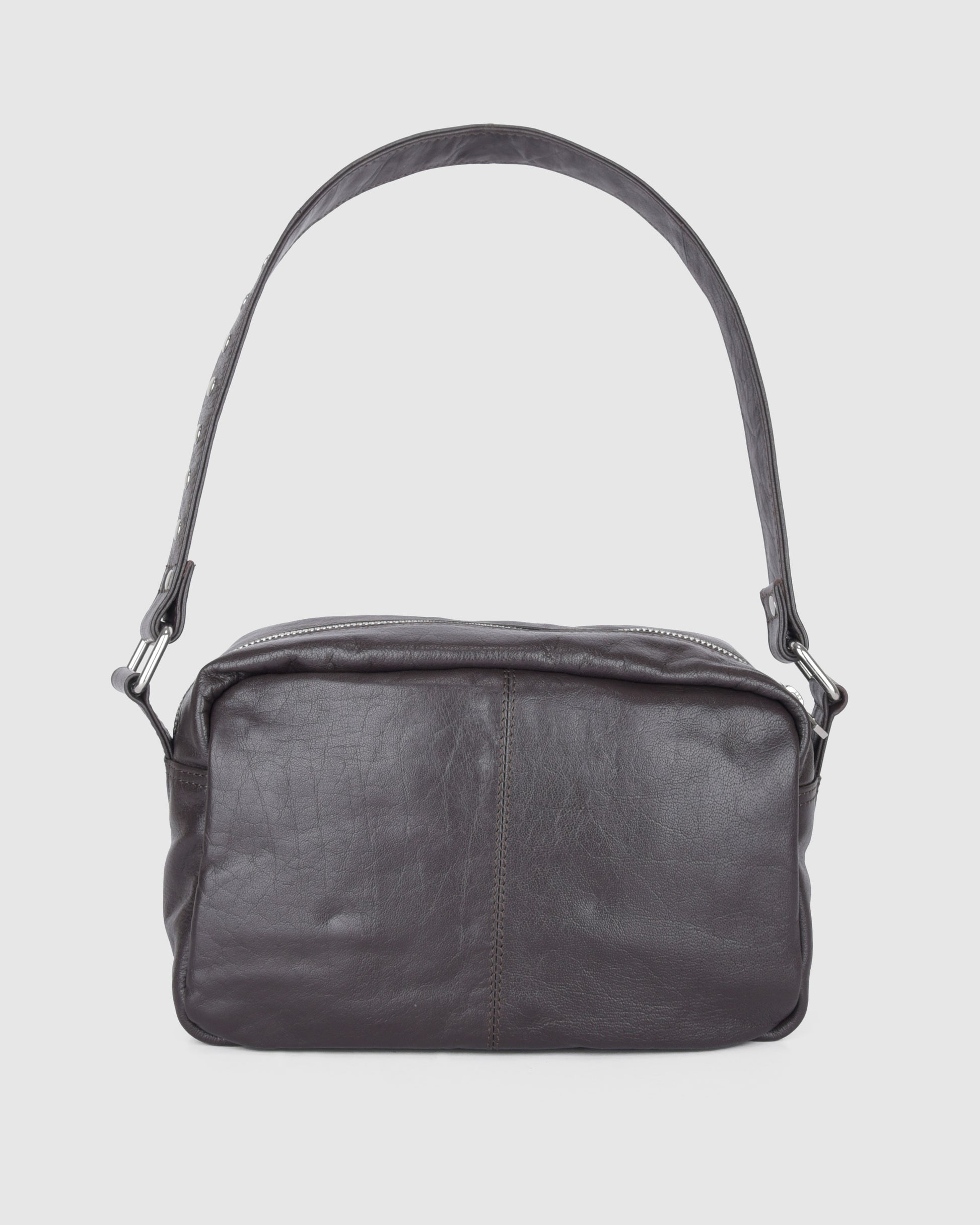 Núnoo Ellie Air Dark Brown Medium Dark brown