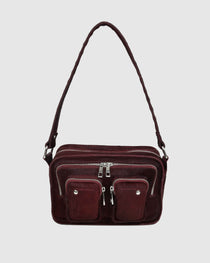 Ellie Deluxe Bordeaux