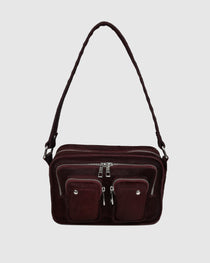 Ellie Deluxe Bordeaux
