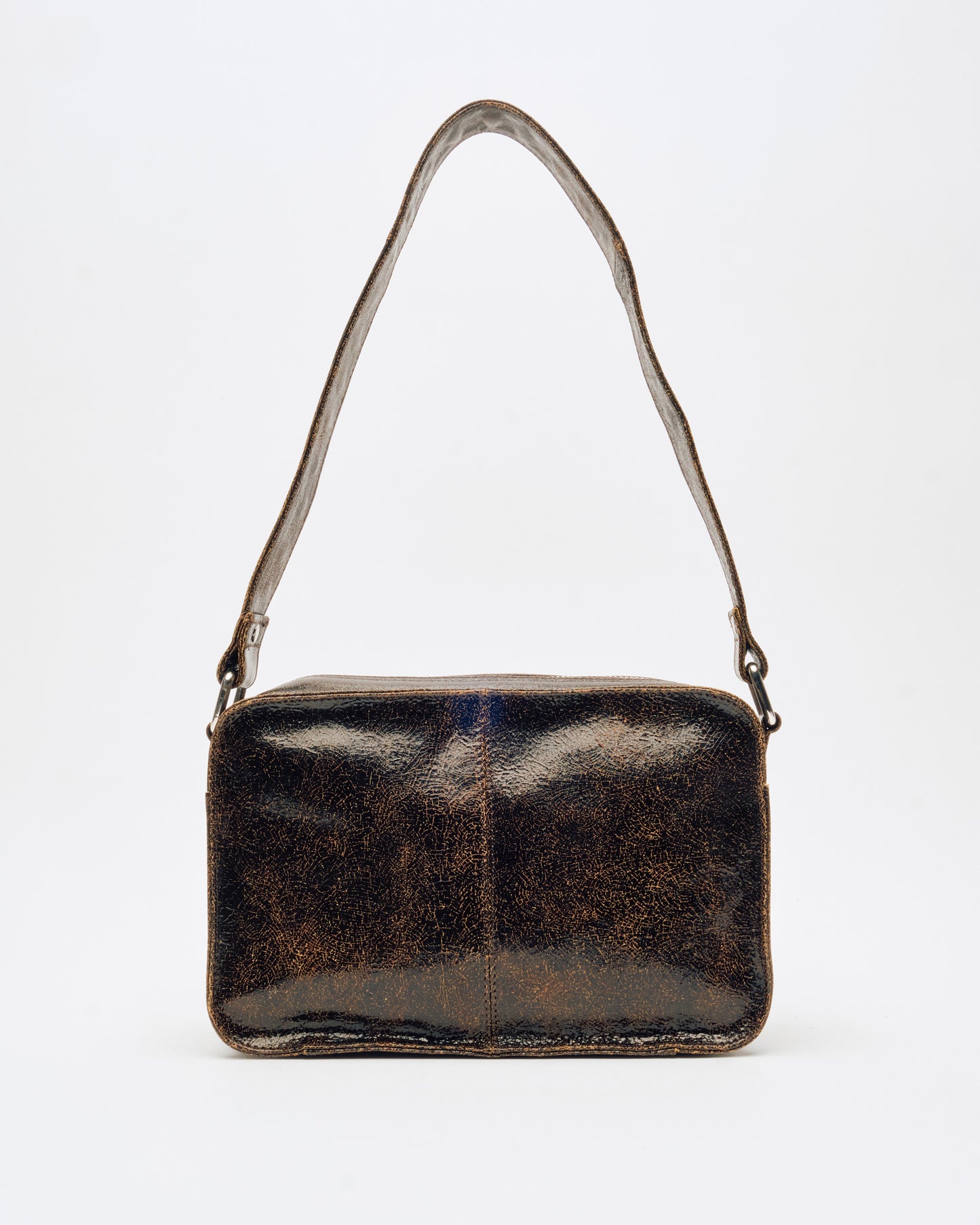 Núnoo Ellie Pélé Black Medium Black