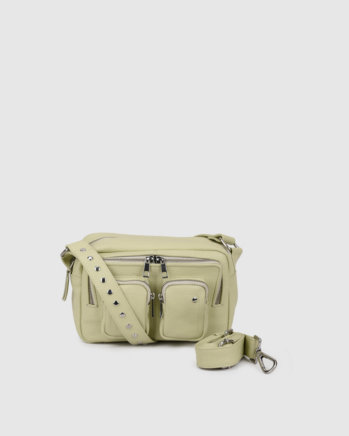 Núnoo Ellie Soft Sage Medium Sage