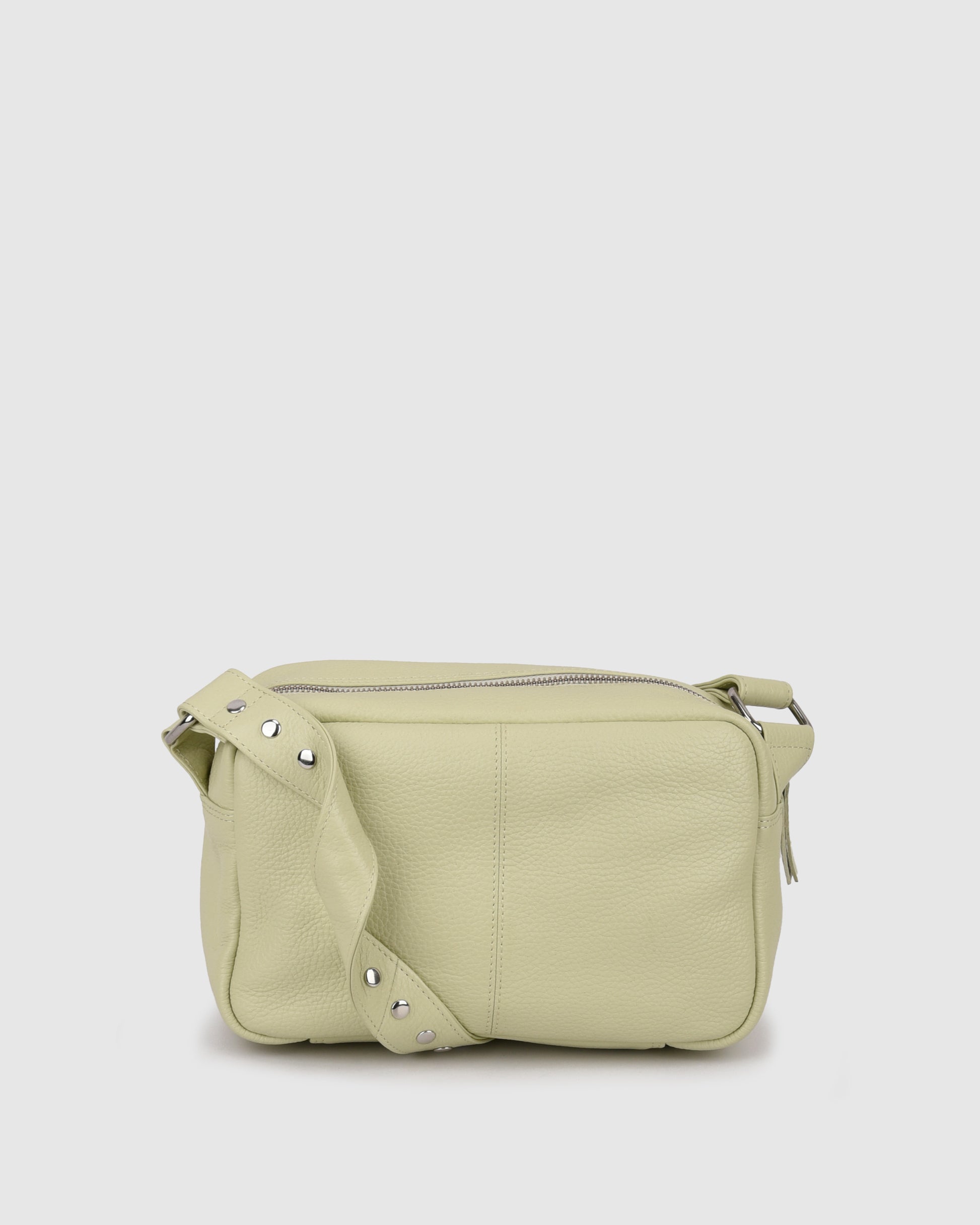 Núnoo Ellie Soft Sage Medium Sage