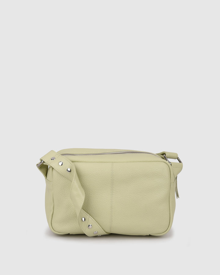 Núnoo Ellie Soft Sage Medium Sage