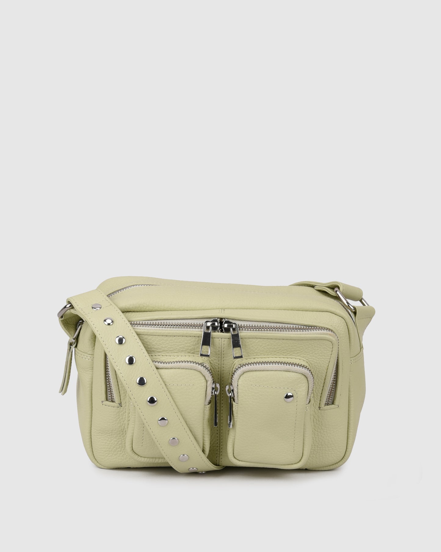 Núnoo Ellie Soft Sage Medium Sage