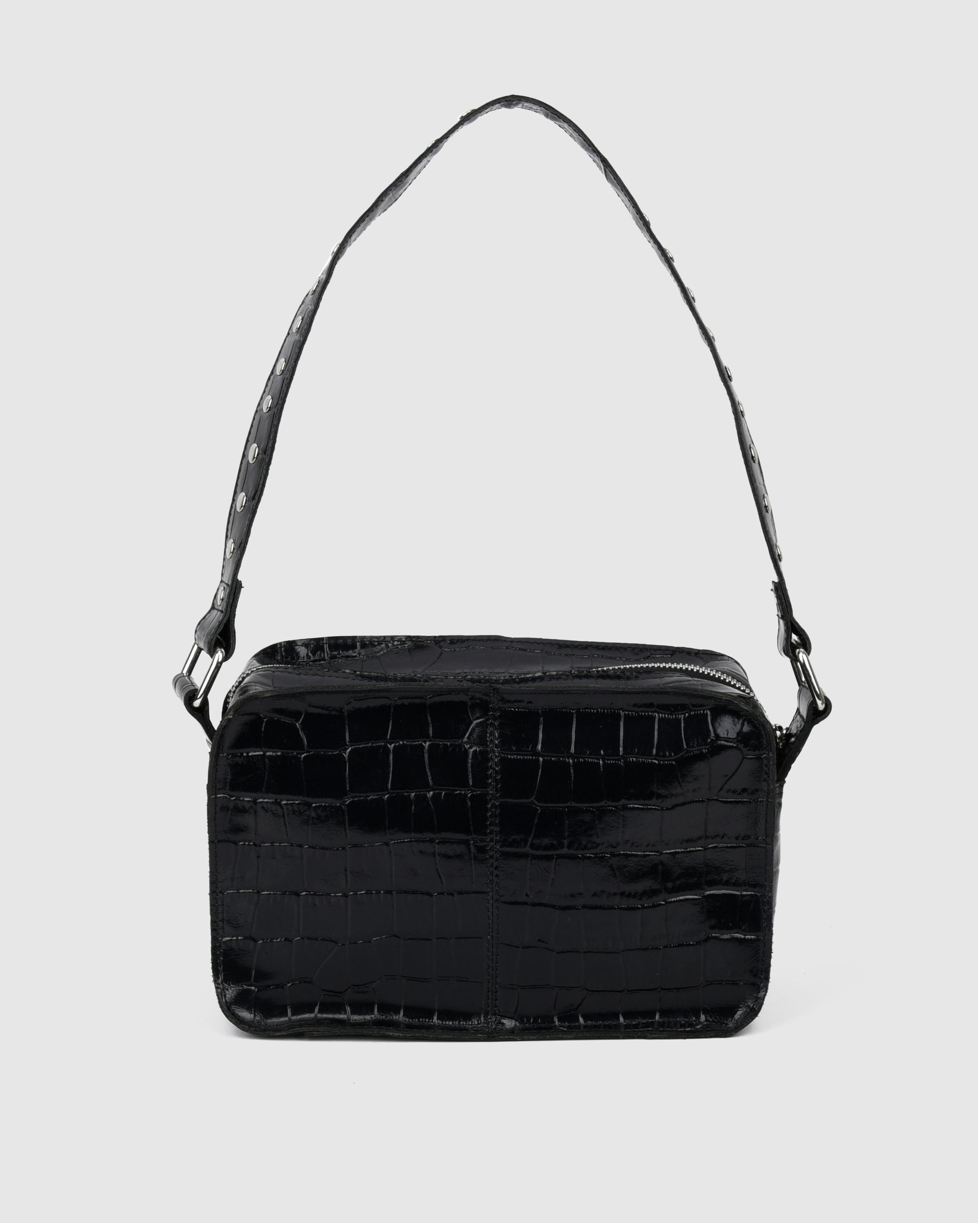 Núnoo Ellie Texas Black Medium Black