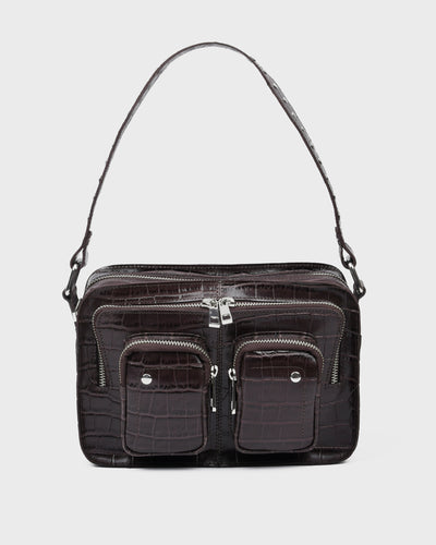 Ellie Texas Chocolate