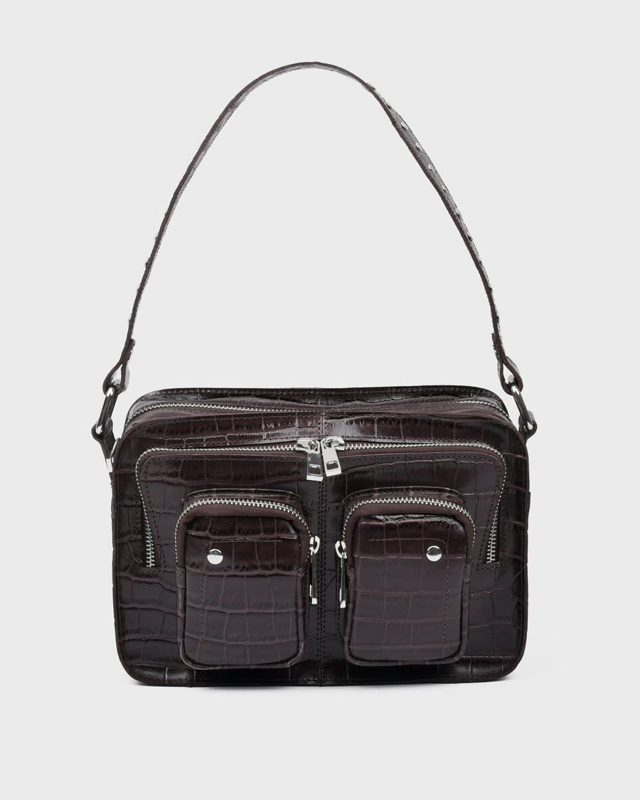 Ellie Texas Chocolate