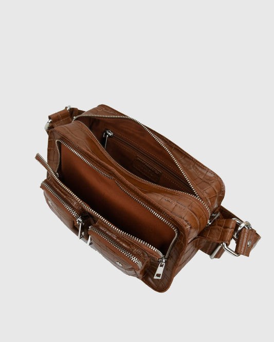 Núnoo Ellie Texas Ginger Medium Ginger