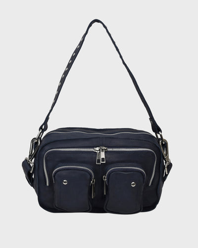 Ellie Washed Navy Núnoo X Villoid