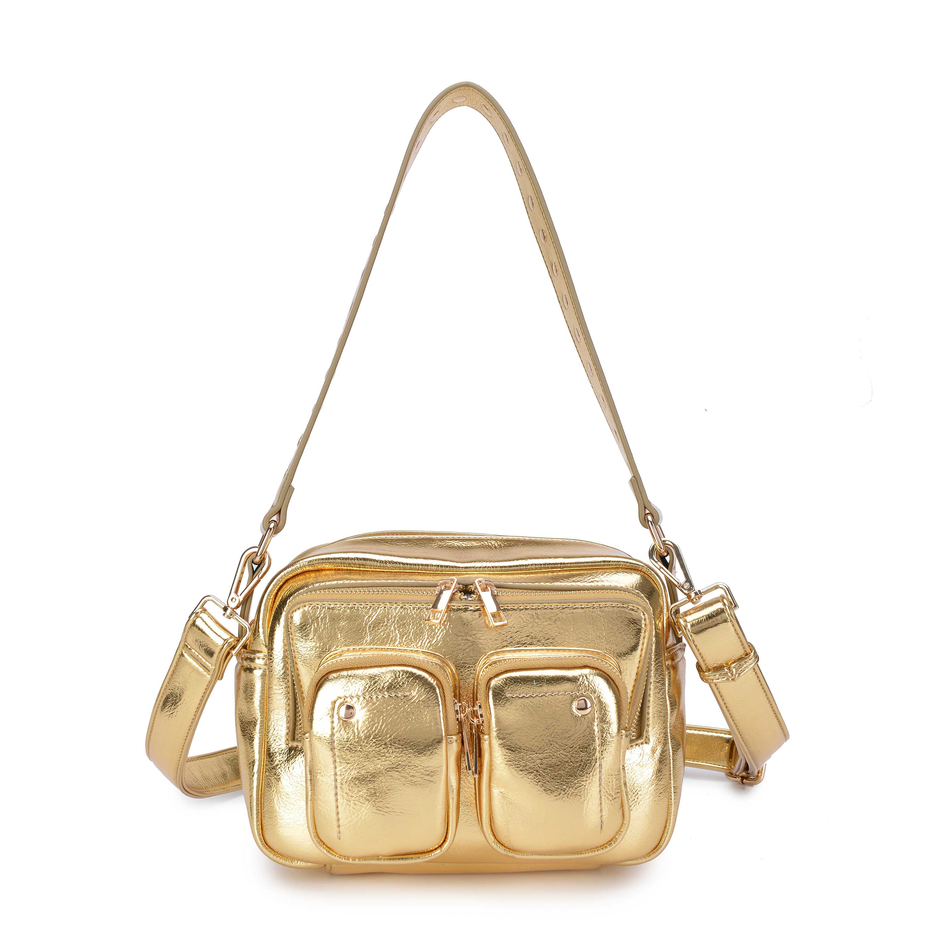 Nunoo discount transparent bag