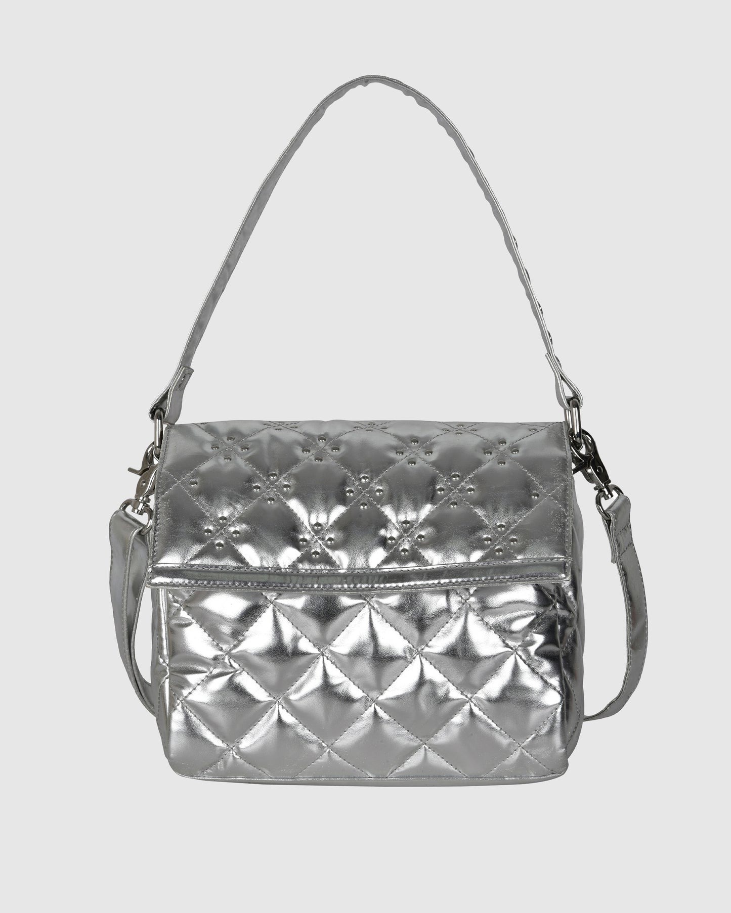 Núnoo Essens silver Medium