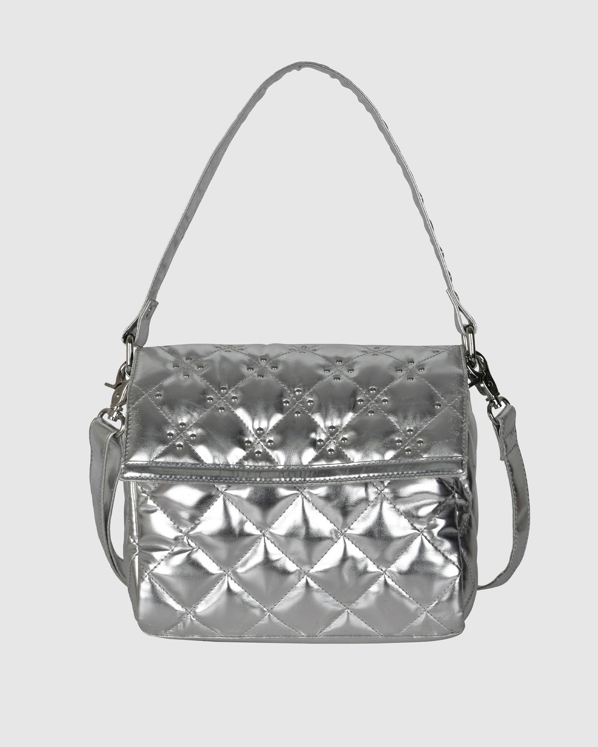 Núnoo Essens silver Medium