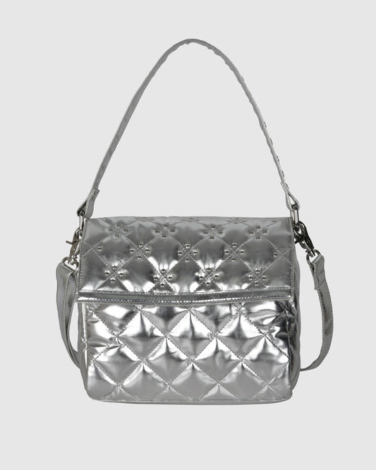 Núnoo Essens silver Medium