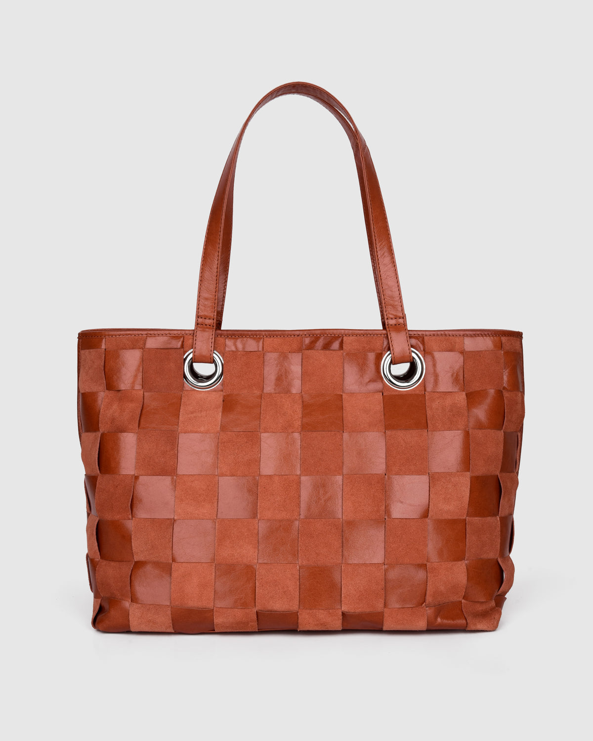 Núnoo Etta Megah w. Suede Clay Maxi Clay