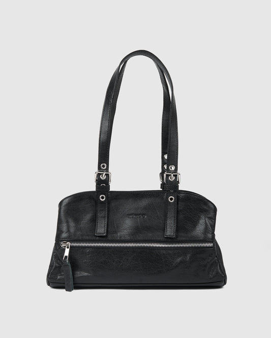 Núnoo Hazel Mountain Black Medium Black
