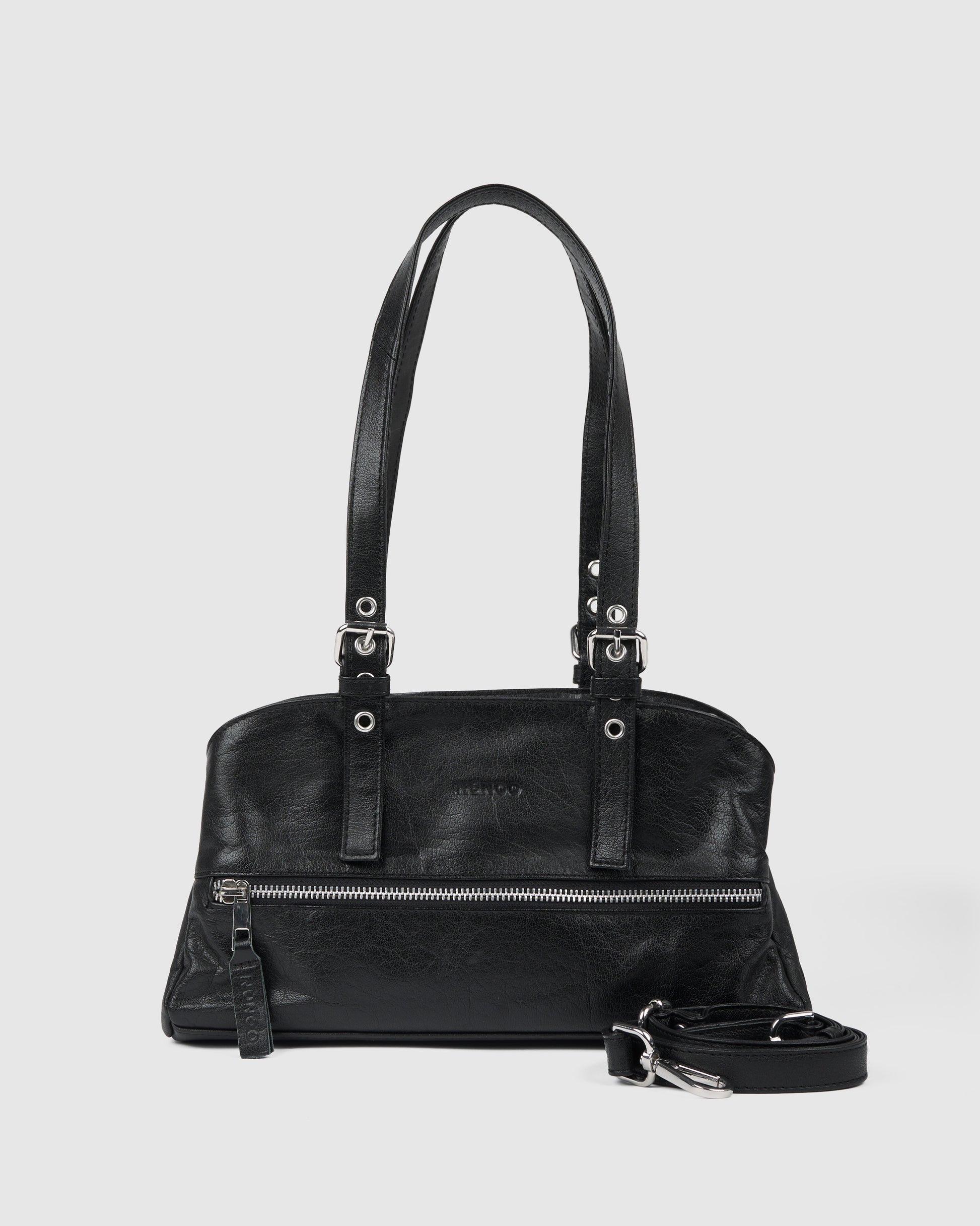 Núnoo Hazel Mountain Black Medium Black