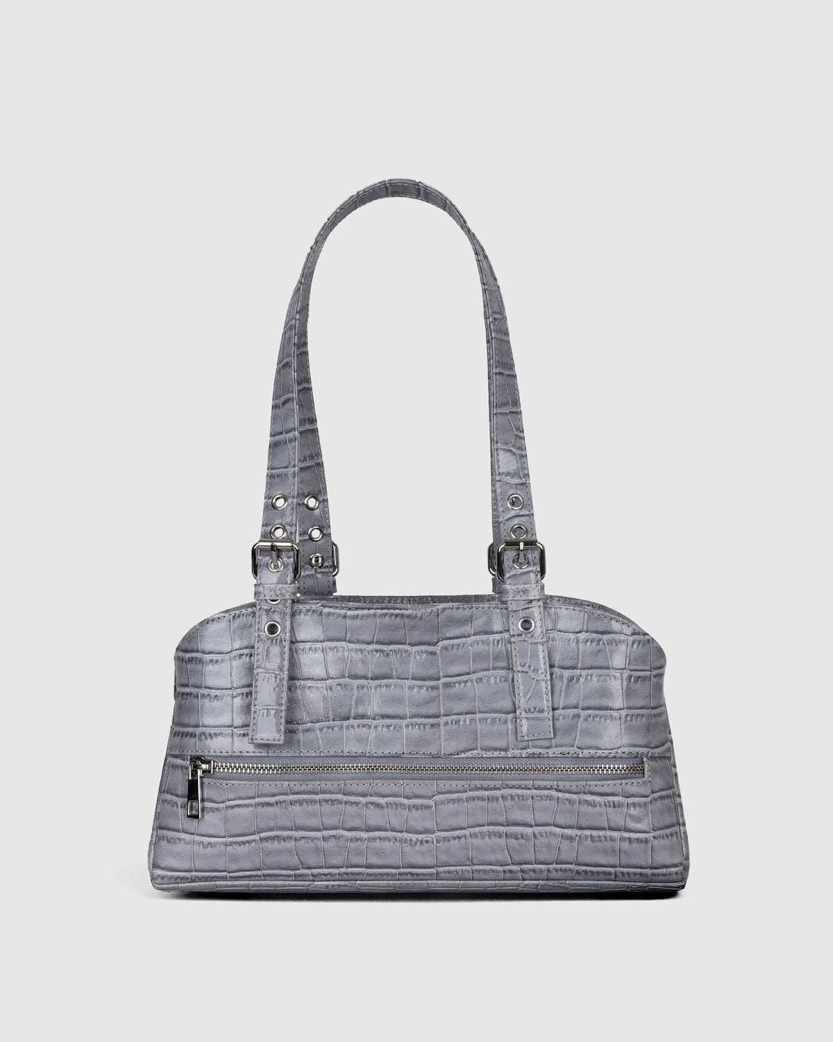 Núnoo Hazel Texas Grey Medium Grey