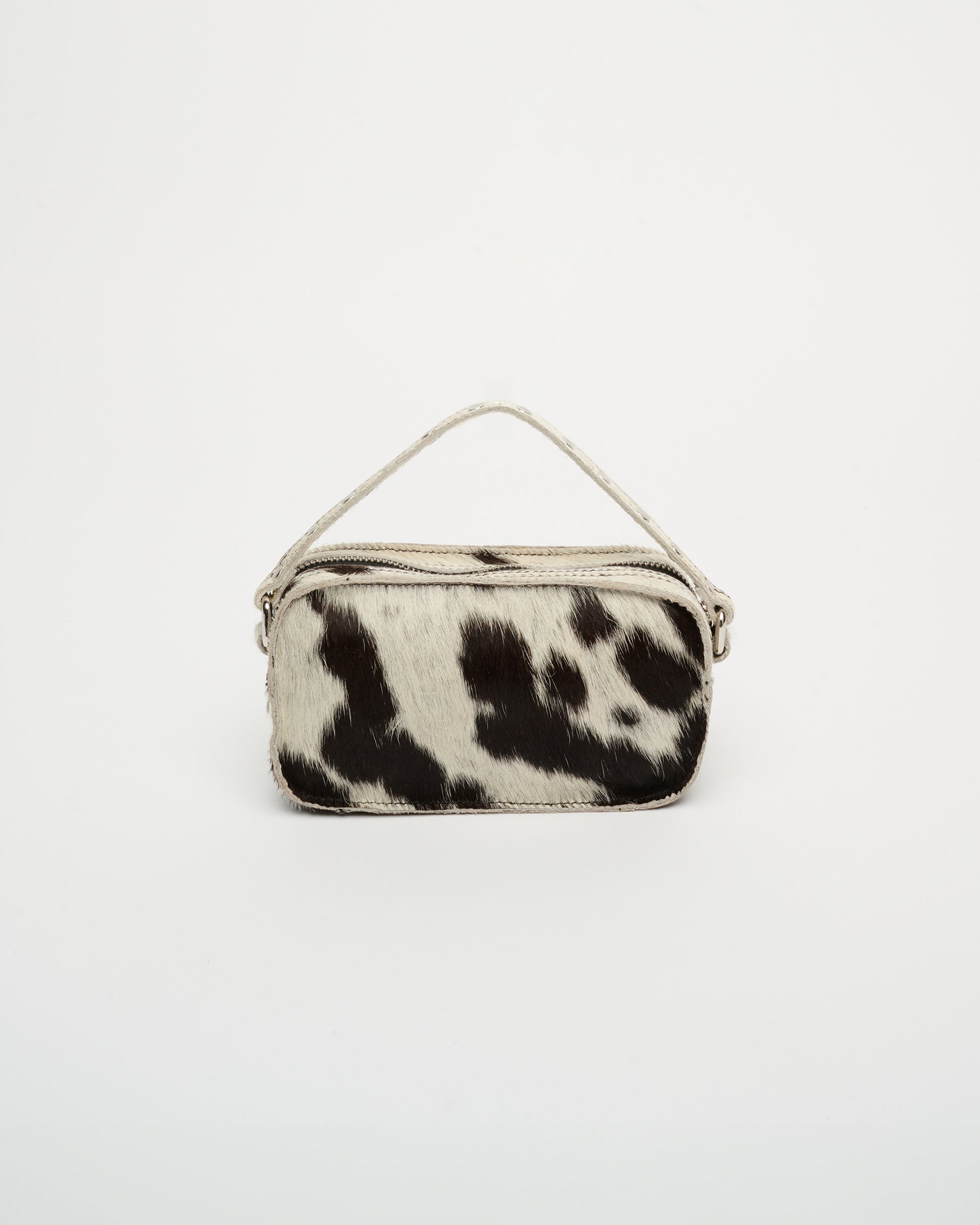 Núnoo Helena Black Dots Small bag