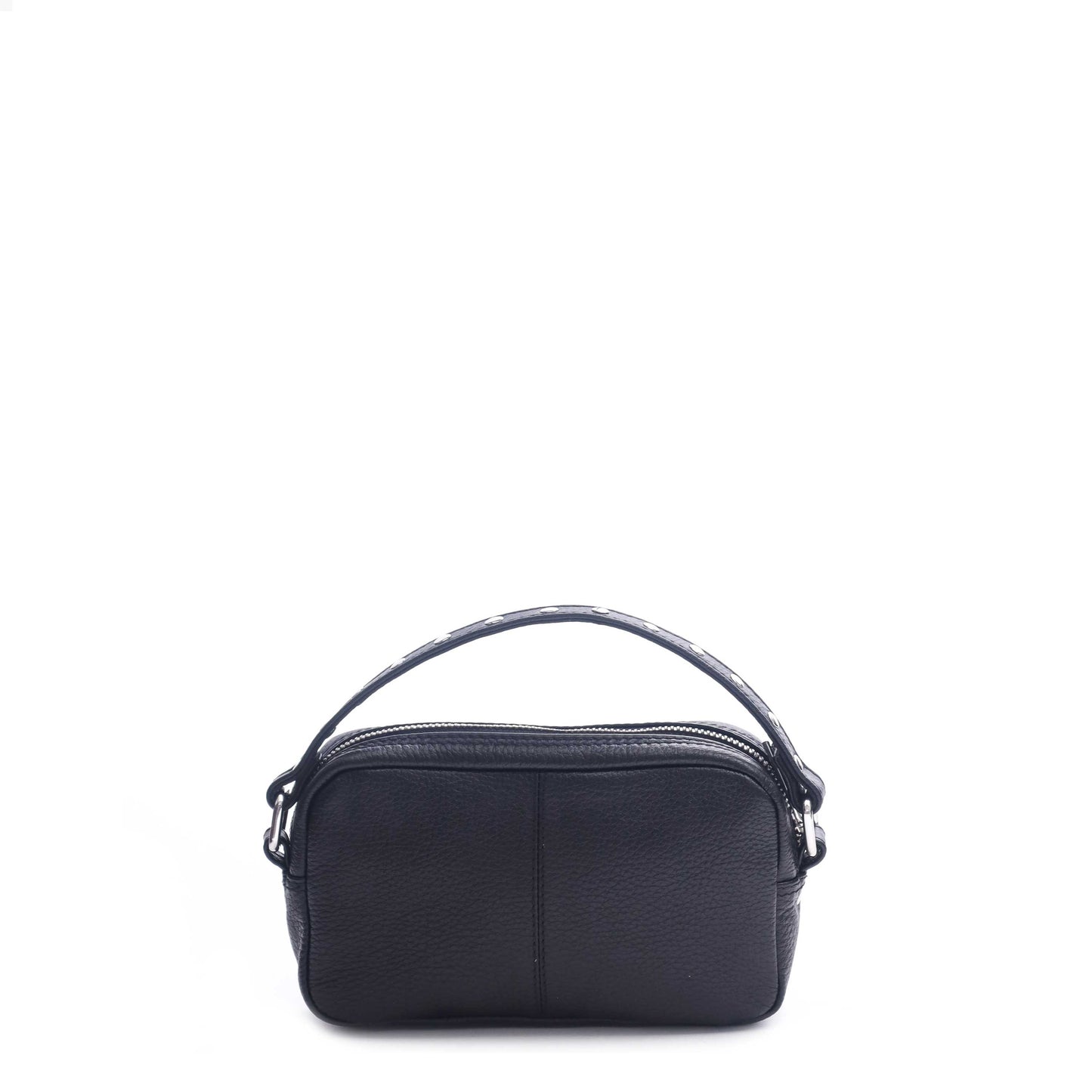 Núnoo Helena Club black Small bag Black