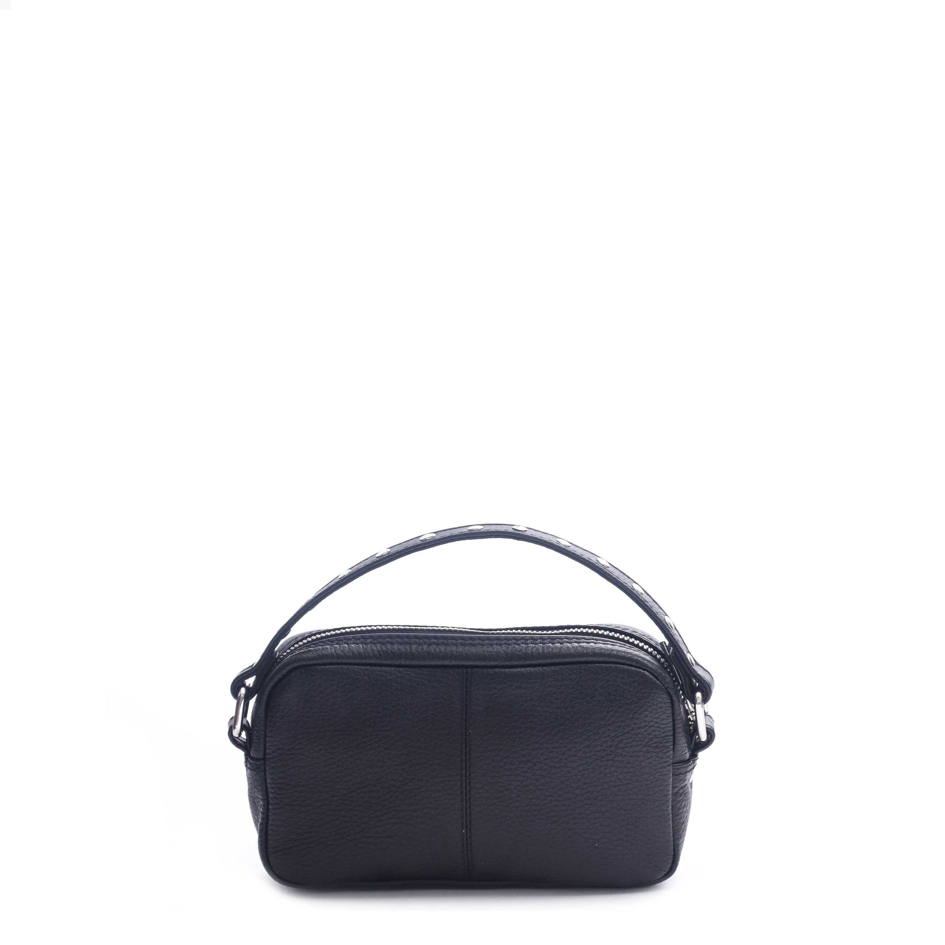 Núnoo Helena Club black Small bag Black
