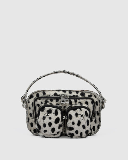 Núnoo Helena Deluxe Spot Small bag Spot
