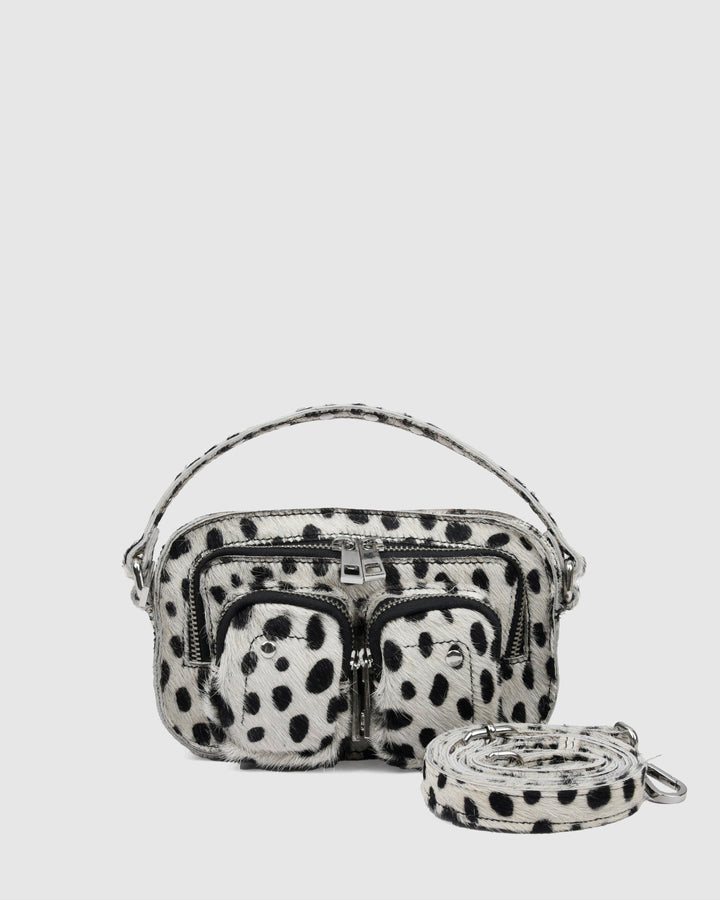 Núnoo Helena Deluxe Spot Small bag Spot