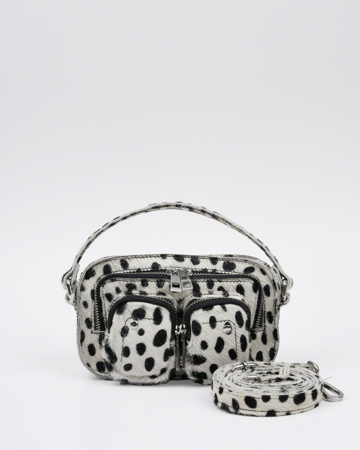 Núnoo Helena Deluxe Spot Small bag Spot