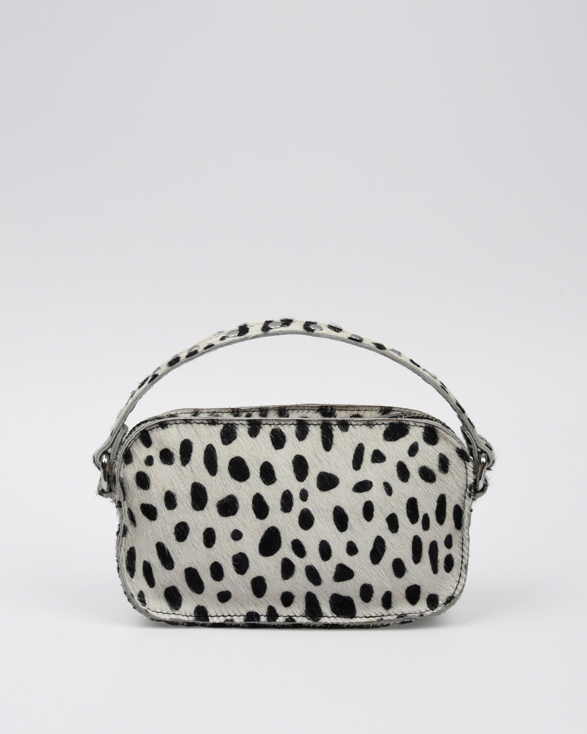 Núnoo Helena Deluxe Spot Small bag Spot