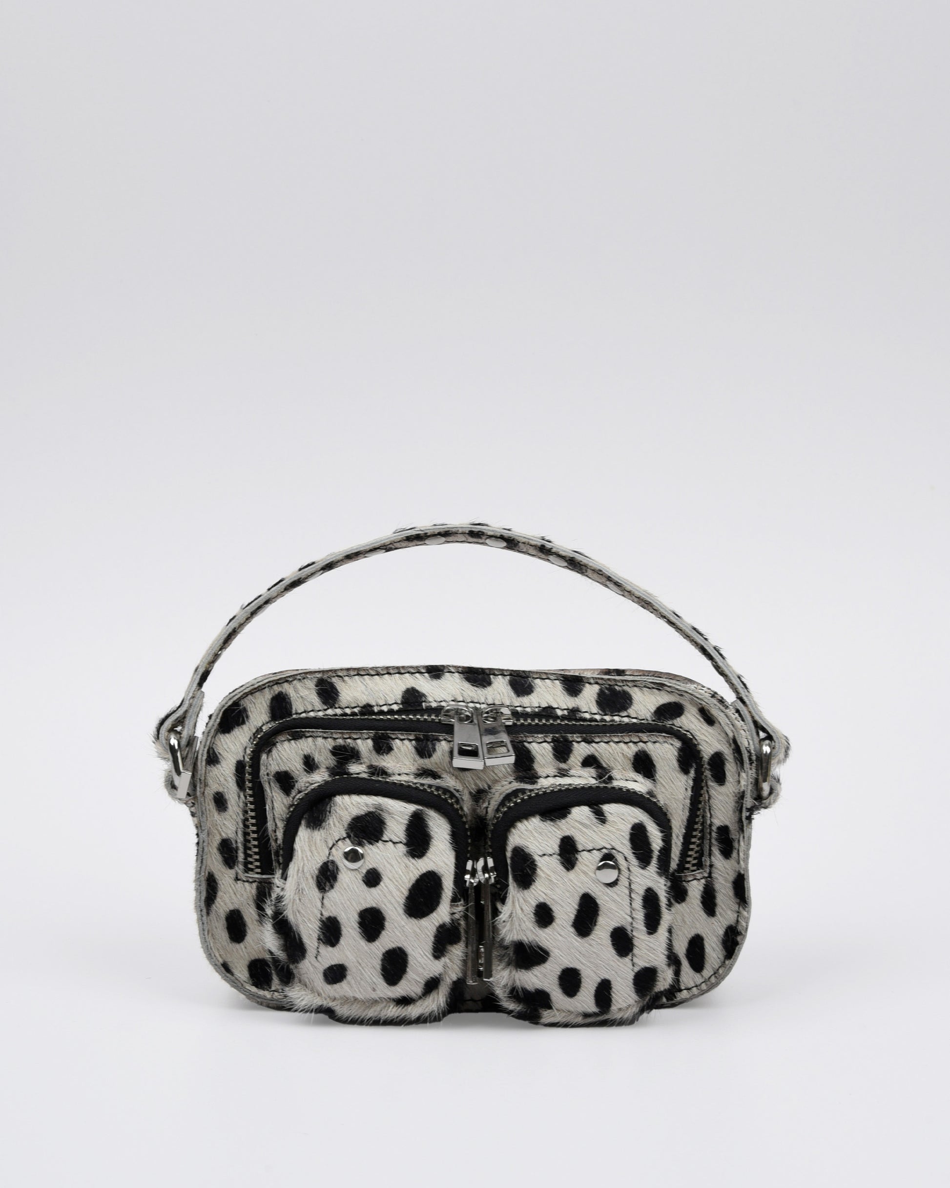 Núnoo Helena Deluxe Spot Small bag Spot