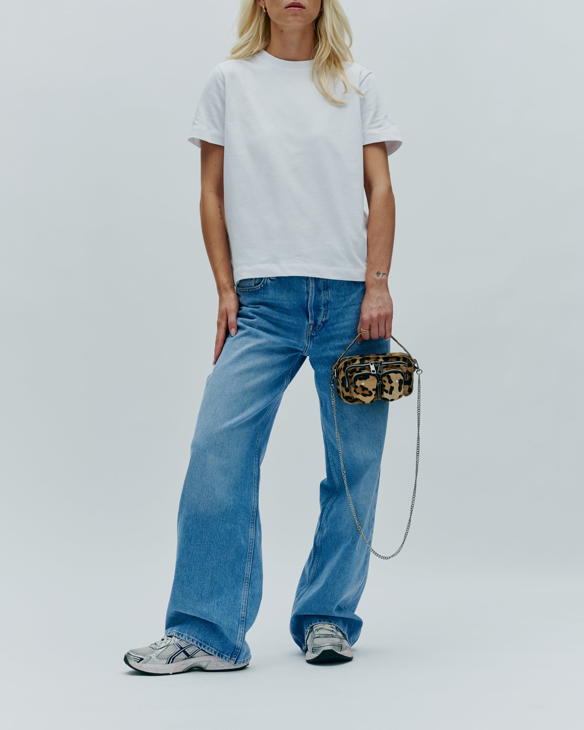 Núnoo Helena Dots Deluxe Small bag Dots