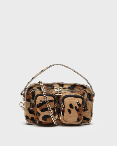 Helena Dots Deluxe w. Gold