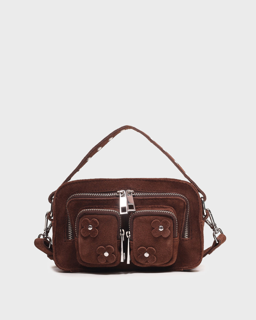 Helena Icon Suede Cacao