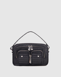 Helena Moto New Zealand Black