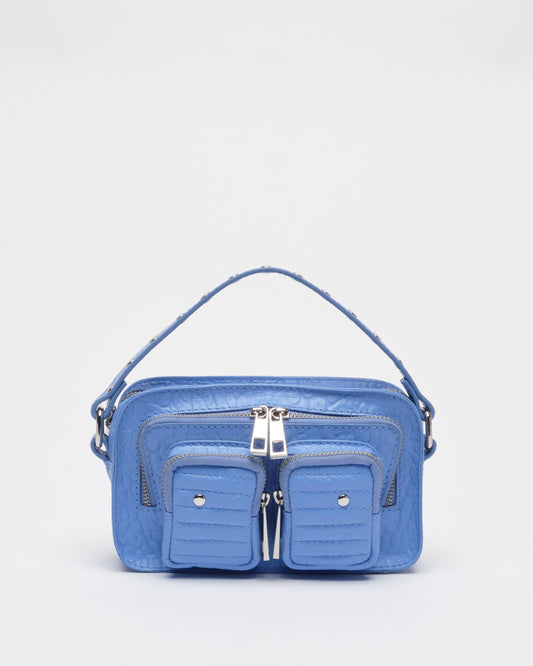 Núnoo Helena Moto New Zealand Blue Small bag Blue