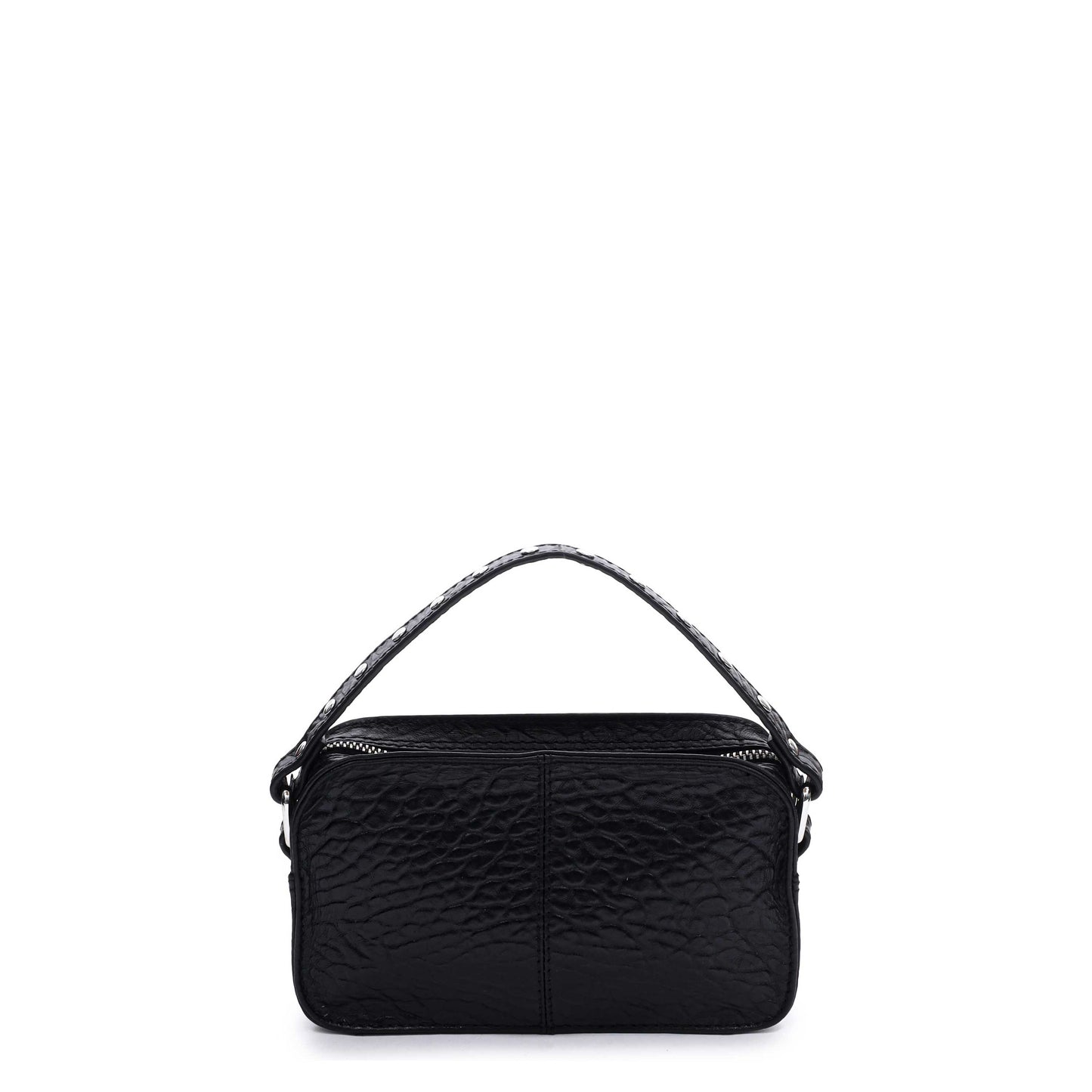 Núnoo Helena New Zealand Black Small bag Black