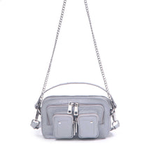 Helena New Zealand Light Grey