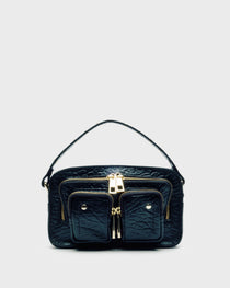 Helena New Zealand black w. gold