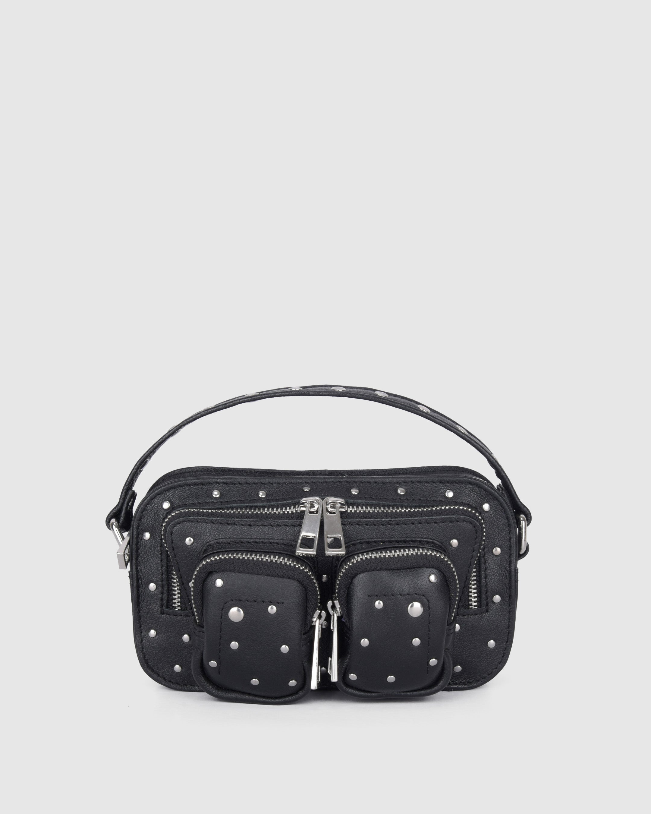 Helena Rivet Mountain Black – Núnoo EU