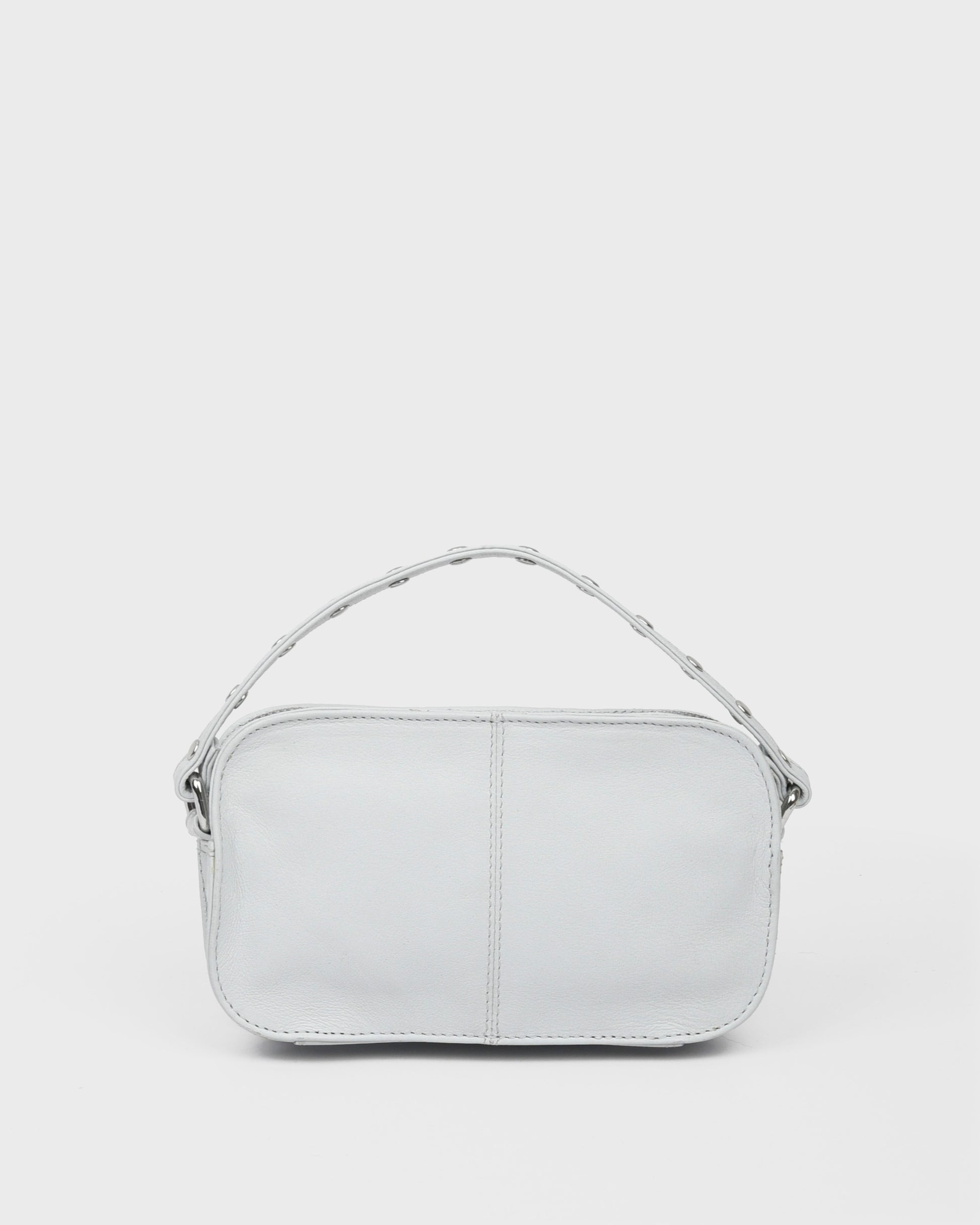 Núnoo Helena Rivet Mountain Illusion Blue Small bag Illusion Blue